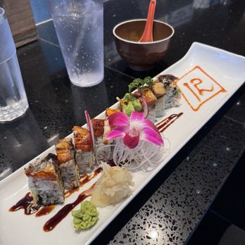 Sushido - Sushi Bars Near Me - Tacoma, Washington