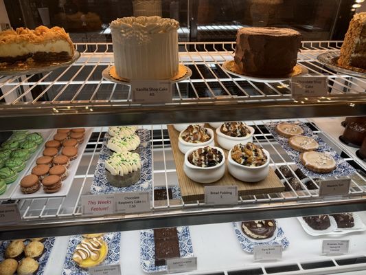 Bleu Door Bakery by null