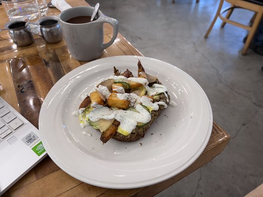 The Breakfast Club by null