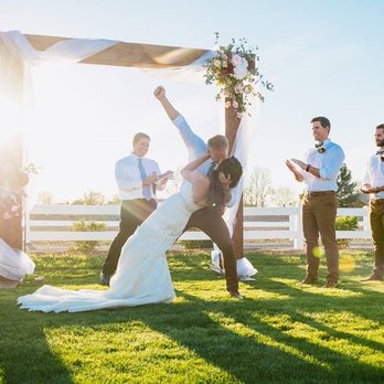 The Event Co. - Photo Booth Rentals Near Me - Chandler, Arizona