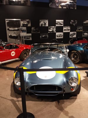 Shelby Heritage Center by null