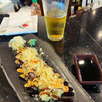 Kabuto - Happy hour sushi - Sushi Bars Near Me - Rockville, Maryland Kabuto - Happy hour sushi - Sushi Bars Near Me - Rockville, Maryland