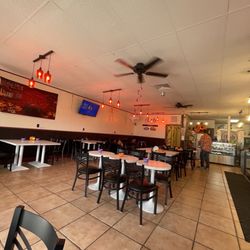 The Lab Bakery and Coffee Bar