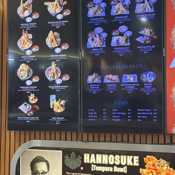 Hannosuke - Japanese Near Me - Los Angeles, California