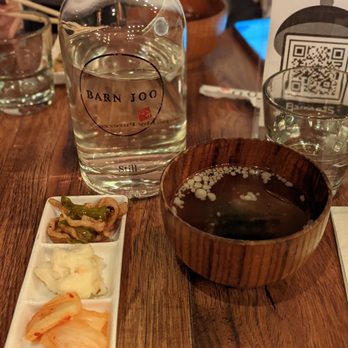 Barn Joo 35 - Korean Near Me - New York, New York Barn Joo 35 - Korean Near Me - New York, New York