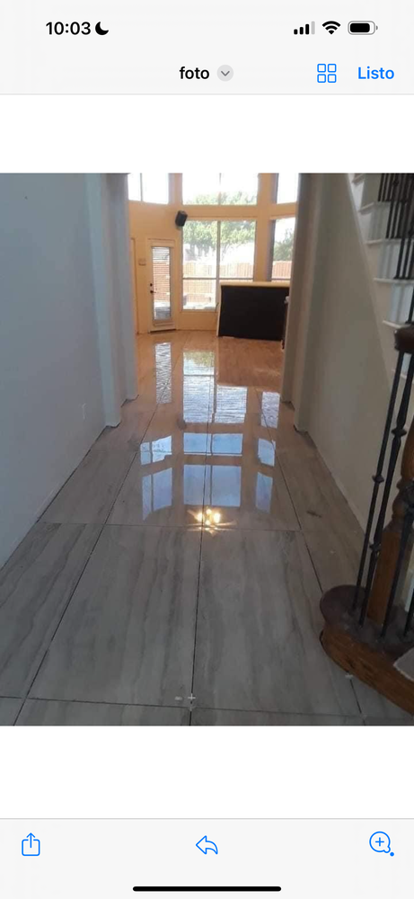 Slide of Rdr roofing & General contractor