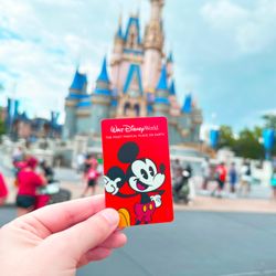 Get Away Today - Magic Kingdom at Walt Disney World