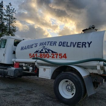 Marie's Water Delivery - Water Delivery Near Me Marie's Water Delivery - Water Delivery Near Me
