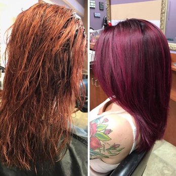 Salon Amici - Hair Salons Near Me - Galloway, New Jersey