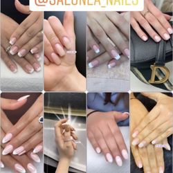 SALONEA Nails
