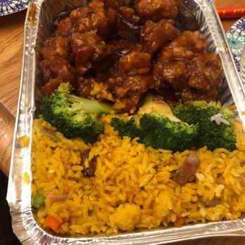 Hong Kong City - General Tso's chicken - Chinese Near Me - Harrisburg, Pennsylvania Hong Kong City - General Tso's chicken - Chinese Near Me - Harrisburg, Pennsylvania
