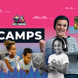 Skill Samurai - Brandon - Camps