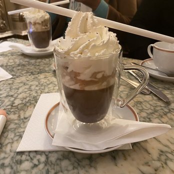 Angelina - Breakfast & Brunch Near Me - Paris, 75