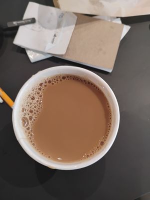 Greenhouse Cafe by null