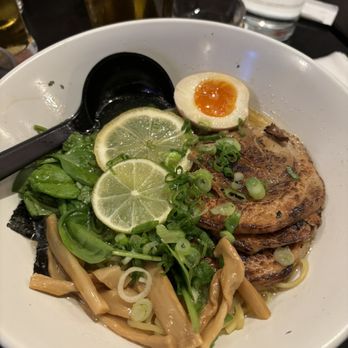 Sato Ramen House - Yuzu Shio Ramen - Ramen Near Me - Pasadena, California Sato Ramen House - Yuzu Shio Ramen - Ramen Near Me - Pasadena, California