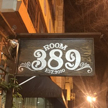 Room 389 - Store front - Bars Near Me - Oakland, California Room 389 - Store front - Bars Near Me - Oakland, California