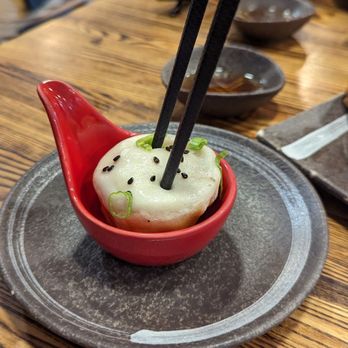 Dumpling Home - Juicy Pork Bao - Dim Sum Near Me - San Francisco, California Dumpling Home - Juicy Pork Bao - Dim Sum Near Me - San Francisco, California