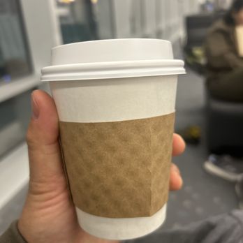 Maria Empanada - Drip Coffee - Empanadas Near Me - Denver, Colorado