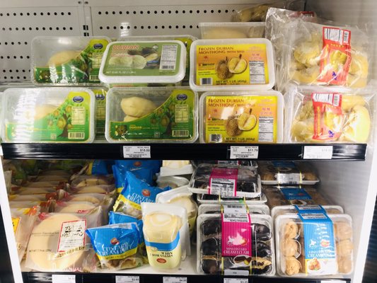 Talard Thai Asian Market by null