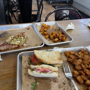 Walden's Coffeehouse - Coffee & Tea Near Me - Reno, Nevada