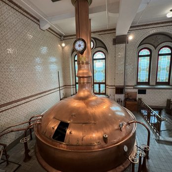 Heineken Experience - Museums Near Me - Amsterdam, New Hampshire