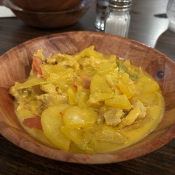 Subba Asian Restaurant - 63. Chicken Datsi - Indian Near Me - Pittsburgh, Pennsylvania