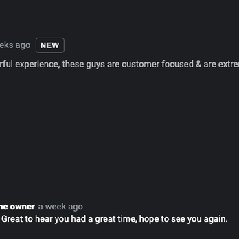 Dufourfun RV  - "This was a wonderful experience, these guys are customer focused & are extremely helpful throughout your rental. - RV Rental Near Me - Leeds, Alabama