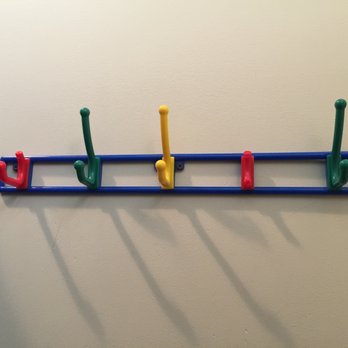 Yim's Alteration - Broken coat hooks~ - Sewing & Alterations Near Me - Vancouver, British Columbia