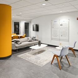 Regus Westbrook Corporate Center