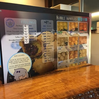 Bubble Queen - Bubble Tea Near Me - Richmond, British Columbia