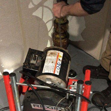 Slide of Snake Master