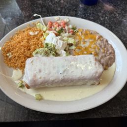 Grilled Chicken Chimichanga Grilled Chicken Chimichanga