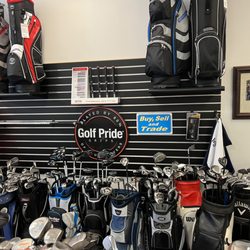 Alexis Golf Shop - Golf Clubs and Golf bags , new and used. Buy Sell Trade