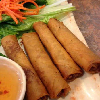 PhoTasia - Cha gio - $5 (4 pieces) - Vietnamese Near Me - Irvine, California PhoTasia - Cha gio - $5 (4 pieces) - Vietnamese Near Me - Irvine, California
