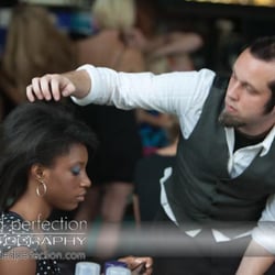 Revolution Barber & Style Emporium