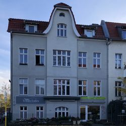 Blumenparadies Pankow