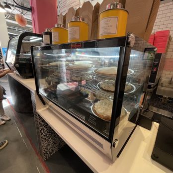 Fat + Flour - More pies - Bakeries Near Me - Los Angeles, California Fat + Flour - More pies - Bakeries Near Me - Los Angeles, California