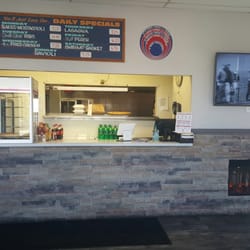 SIR Nick's Pizza