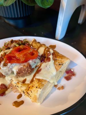 Crooked Ladle Catering by null