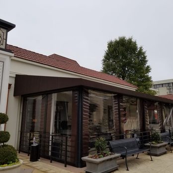 BrickTop's Restaurant - Patio - Breakfast & Brunch Near Me - Charlotte, North Carolina