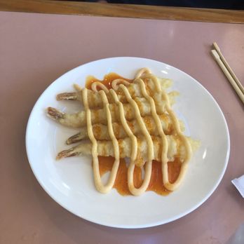 Saigon Bowl - Bang bang shrimp - Vietnamese Near Me - Clearwater, Florida Saigon Bowl - Bang bang shrimp - Vietnamese Near Me - Clearwater, Florida