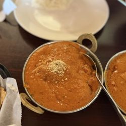Saffron Indian Restaurant