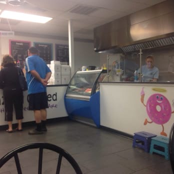 Amazing Glazed - Donuts Near Me - Chesapeake, Virginia