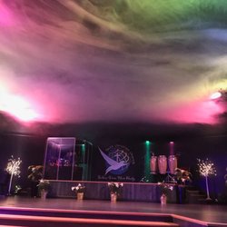 Faith Christian Church and International Outreach Center - One Wednesday night service... the holy spirit became a tangible presence