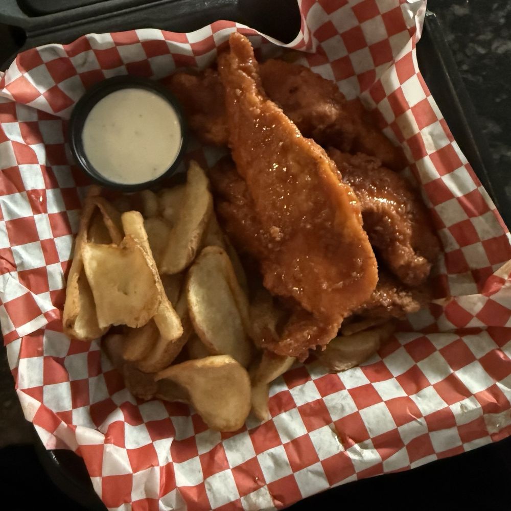 Wing It - Sweet heat fingers and fries - Chicken Wings Near Me - Las Vegas, Nevada Wing It - Sweet heat fingers and fries - Chicken Wings Near Me - Las Vegas, Nevada