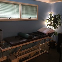 Warren Chiropractic Clinic