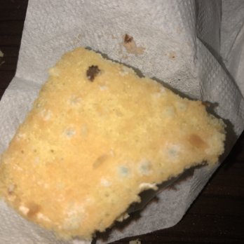 Hibachi Grill Buffet - MOLD IN THE FOOD!!! - Sushi Bars Near Me - Riverside, California