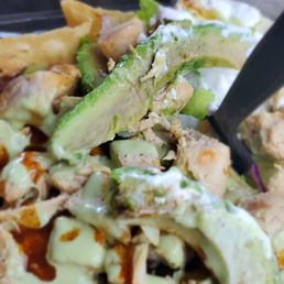 Nasty Avocado Nasty Avocado