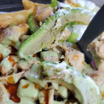 El Pollo Loco - Nasty Avocado - Fast Food Near Me - Hacienda Heights, California El Pollo Loco - Nasty Avocado - Fast Food Near Me - Hacienda Heights, California