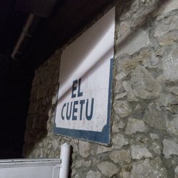 El Cuetu - El Cuetu